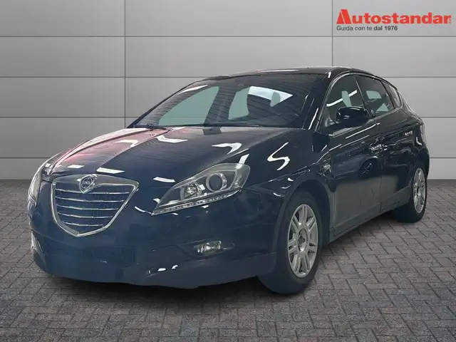 Lancia Delta III 2008 1.4 tjt Gold ecochic Gpl 120cv my14