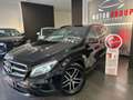Mercedes-Benz GLA 200 GLA 200 CDI Automatic Executive Zwart - thumbnail 1