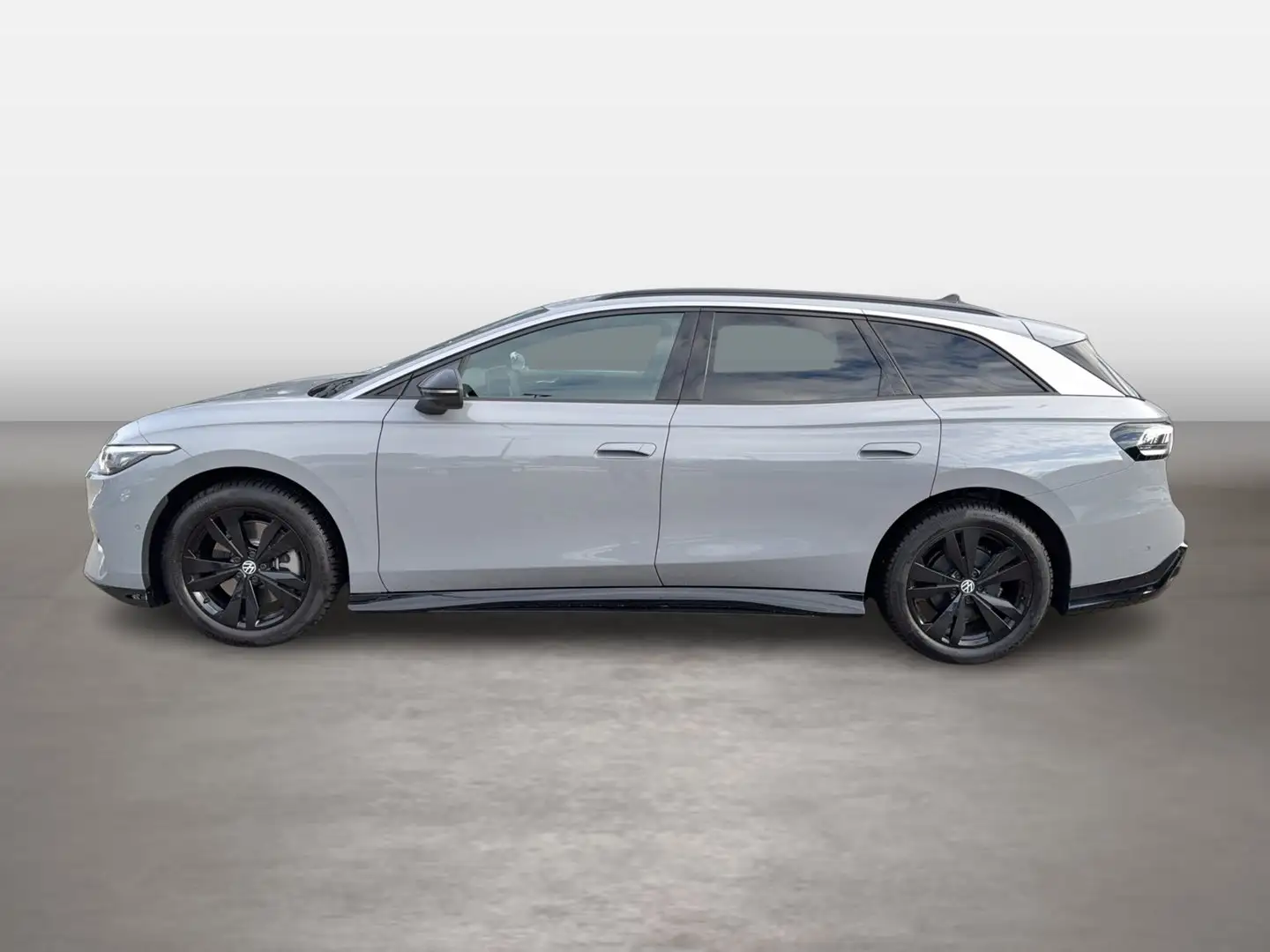 Volkswagen ID.7 Tourer Pro S 210 kW Business Gris - 2