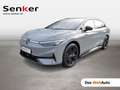 Volkswagen ID.7 Tourer Pro S 210 kW Business Gris - thumbnail 1