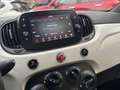 Fiat 500 500  1.0 hybrid Dolcevita 70cv Weiß - thumbnail 6