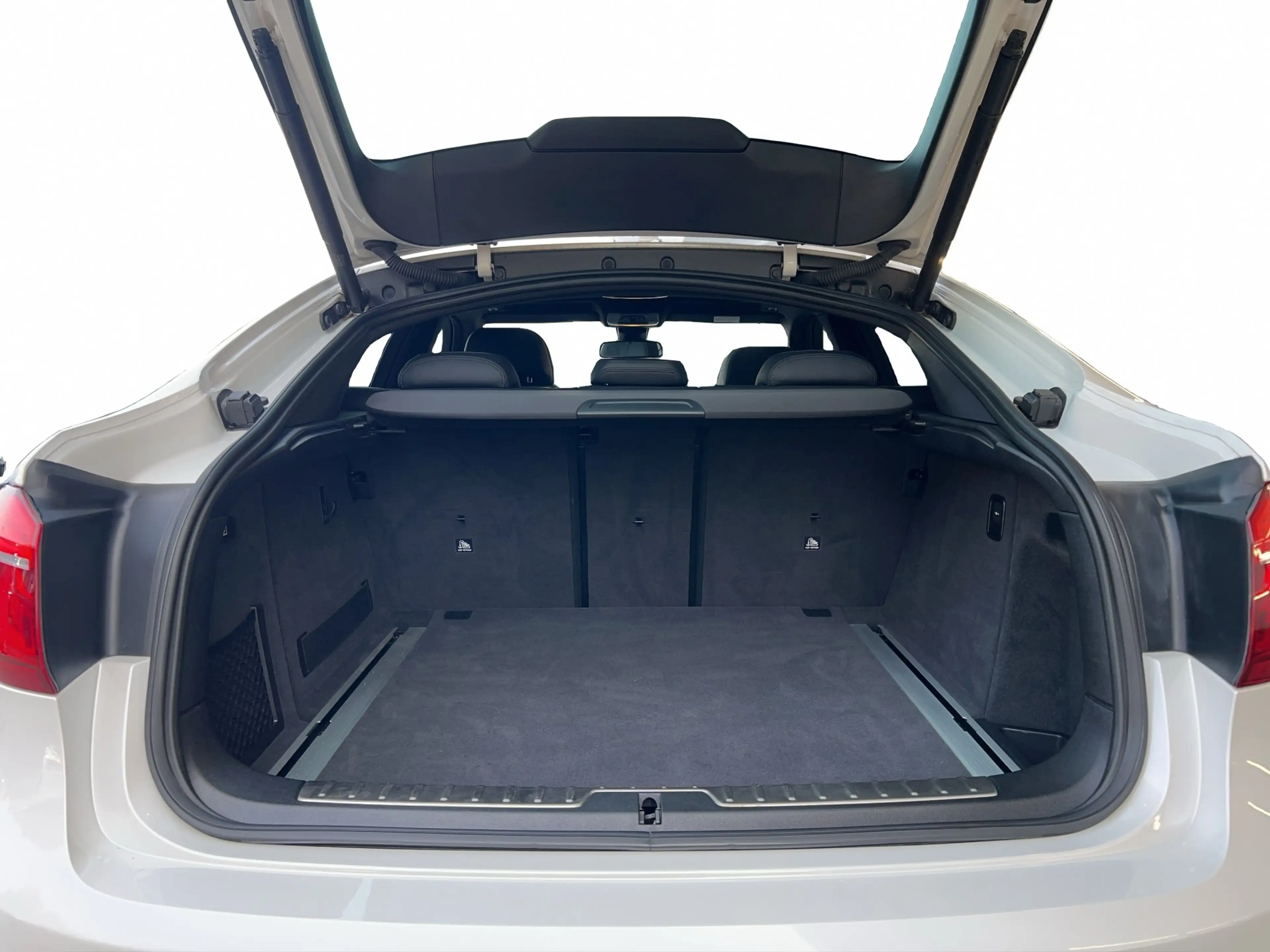 BMW X6 xDrive 50i M Sport **NUR AN HÄNDLER** — photo 14
