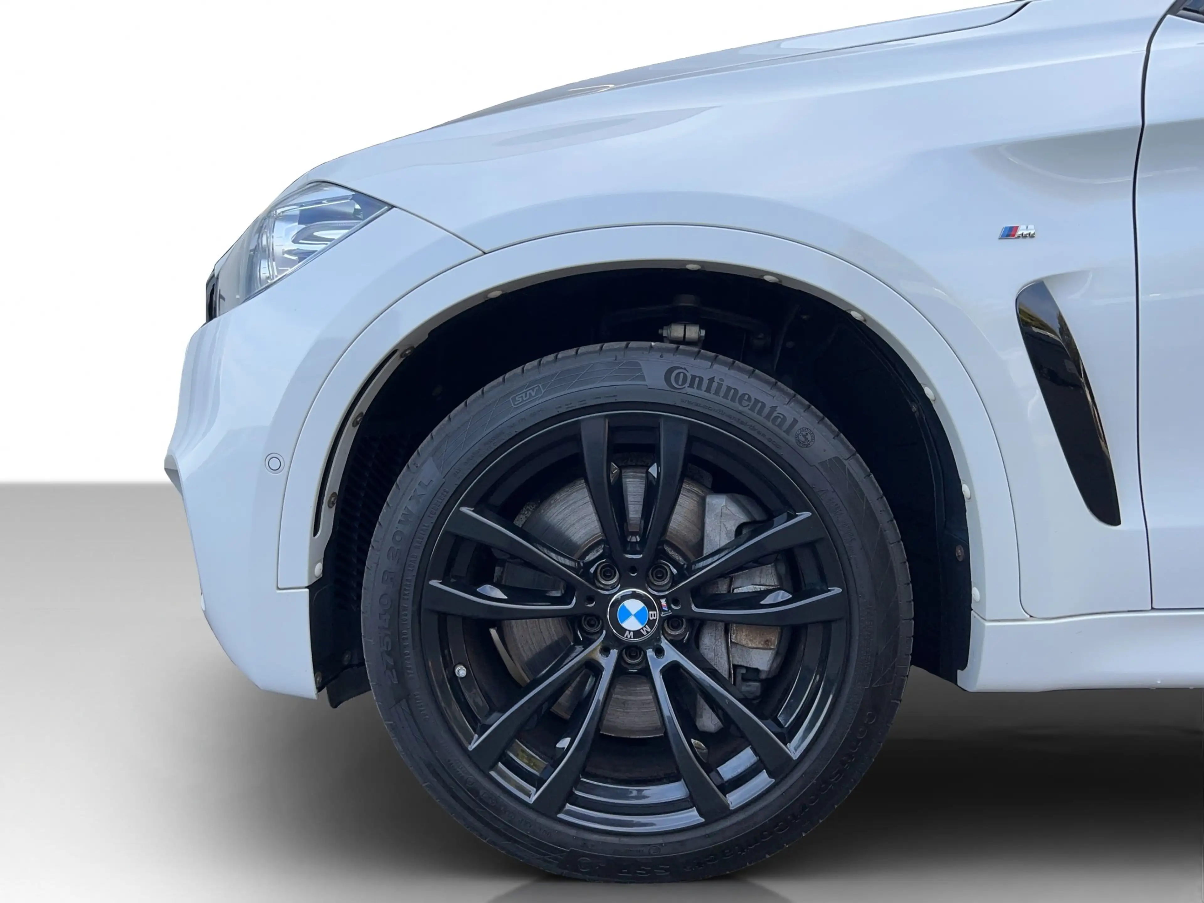 BMW X6 xDrive 50i M Sport **NUR AN HÄNDLER** — photo 4
