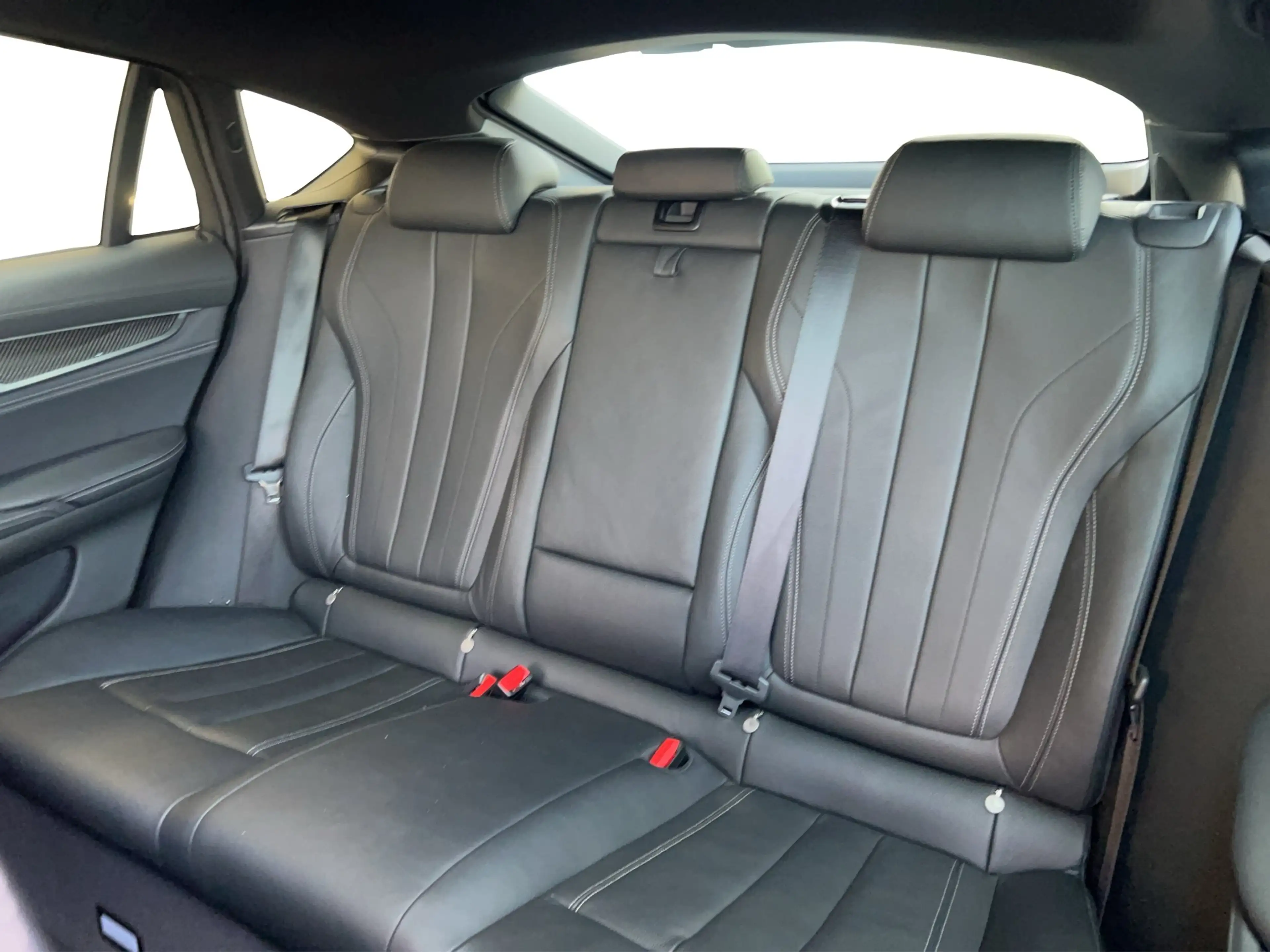 BMW X6 xDrive 50i M Sport **NUR AN HÄNDLER** — photo 9