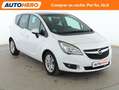 Opel Meriva 1.4 Turbo Selective Blanco - thumbnail 8
