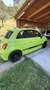 Abarth 595 Pista Зелёный - thumbnail 1