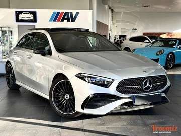 220d - 190ch - AMG Line Loa- 599e Sans Apport