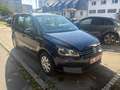 Volkswagen Touran Trendline BMT EURO 5 Blau - thumbnail 2