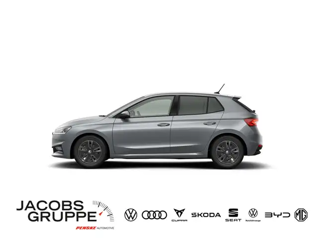 Skoda Fabia Balance 1,0 TSI 85 kW 7-Gang-DSG