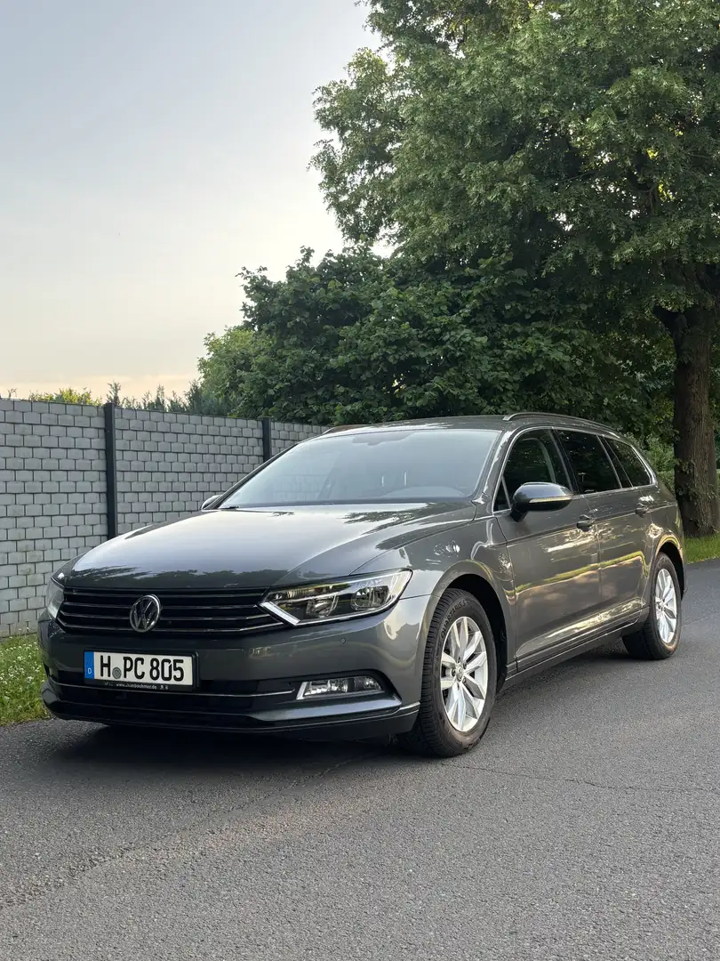 Volkswagen Passat Variant 1.4 TSI Comfortline - 2