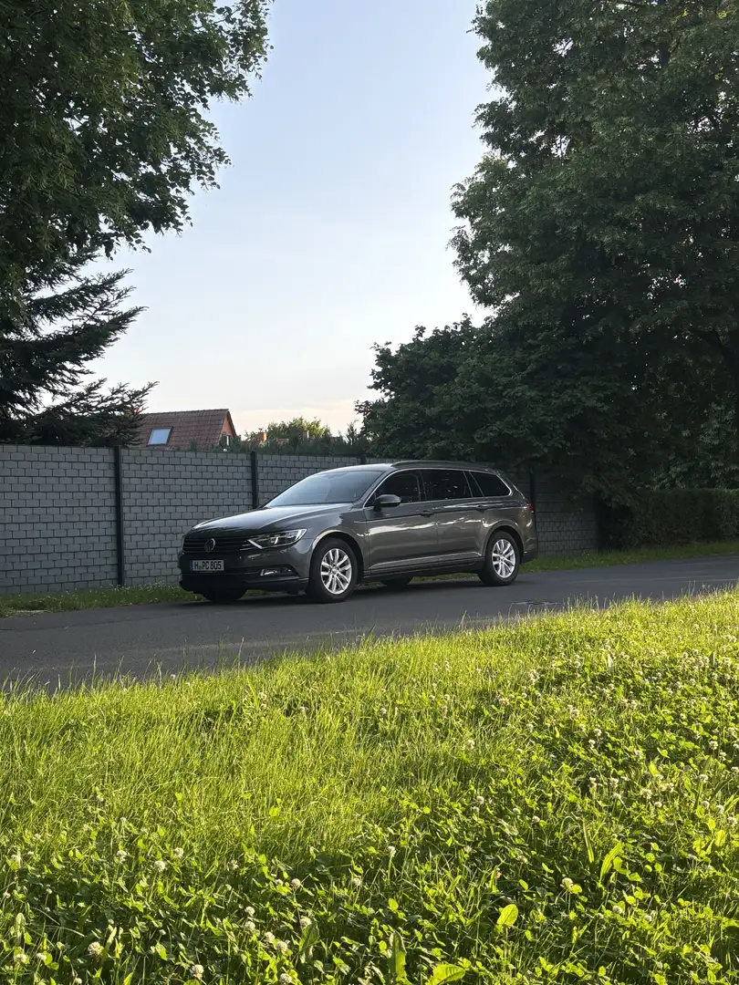 Volkswagen Passat Variant 1.4 TSI Comfortline - 1
