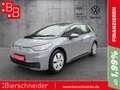 Volkswagen ID.3 Pro Performance AHK WÄRMEPUMPE LED NAVI PDC Gris - thumbnail 1