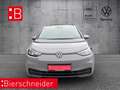 Volkswagen ID.3 Pro Performance AHK WÄRMEPUMPE LED NAVI PDC DAB Grau - thumbnail 2