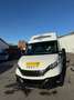 Iveco Daily Kasten*3.0L*L5H2*LED*Hi-Matic*Navi*Cam* Blanc - thumbnail 3