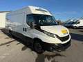 Iveco Daily Kasten*3.0L*L5H2*LED*Hi-Matic*Navi*Cam* Blanc - thumbnail 32