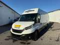 Iveco Daily Kasten*3.0L*L5H2*LED*Hi-Matic*Navi*Cam* Blanc - thumbnail 23