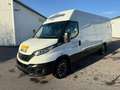 Iveco Daily Kasten*3.0L*L5H2*LED*Hi-Matic*Navi*Cam* Blanc - thumbnail 5