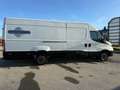 Iveco Daily Kasten*3.0L*L5H2*LED*Hi-Matic*Navi*Cam* Blanc - thumbnail 8