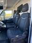Iveco Daily Kasten*3.0L*L5H2*LED*Hi-Matic*Navi*Cam* Blanc - thumbnail 17