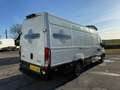 Iveco Daily Kasten*3.0L*L5H2*LED*Hi-Matic*Navi*Cam* Blanc - thumbnail 7