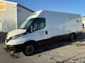 Iveco Daily Kasten*3.0L*L5H2*LED*Hi-Matic*Navi*Cam* Blanc - thumbnail 1
