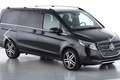 Mercedes-Benz V 300 d 4MATIC AVA L Pano LIEGE AHK 360° Abstand Schwarz - thumbnail 4