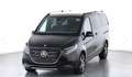 Mercedes-Benz V 300 d 4MATIC AVA L Pano LIEGE AHK 360° Abstand Schwarz - thumbnail 6