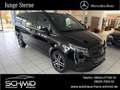 Mercedes-Benz V 300 d 4MATIC AVA L Pano LIEGE AHK 360° Abstand Schwarz - thumbnail 1