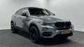BMW X6 xDrive40d High Executive LEER NAVI CAMERA SCHUIF/O Gris - thumbnail 11