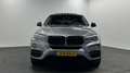 BMW X6 xDrive40d High Executive LEER NAVI CAMERA SCHUIF/O Gris - thumbnail 13