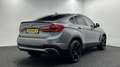 BMW X6 xDrive40d High Executive LEER NAVI CAMERA SCHUIF/O Gris - thumbnail 2