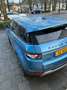 Land Rover Range Rover Evoque TD4 Dynamic Bleu - thumbnail 2