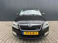 Skoda Fabia Combi 1.2 TDI GREENLINE + 5DRS + AIRCO + LMV Negro - thumbnail 2