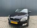 Skoda Fabia Combi 1.2 TDI GREENLINE + 5DRS + AIRCO + LMV Negro - thumbnail 3
