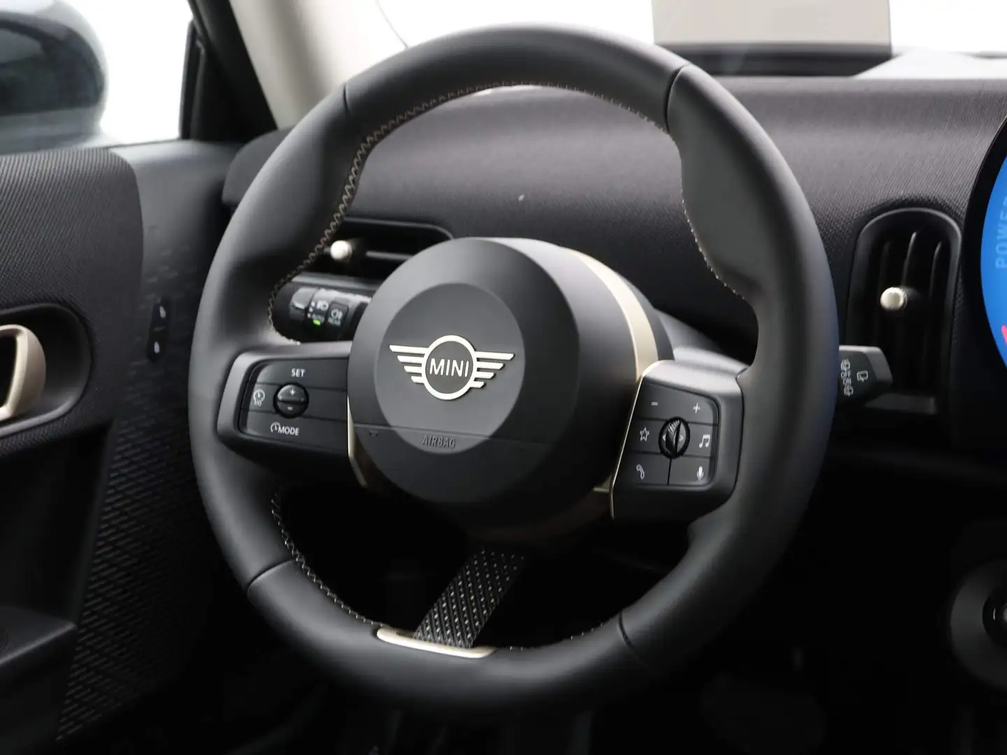 MINI Cooper C Classic Pakket S Grijs - 2