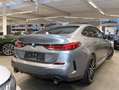 BMW 220 i Gran Coupé Sportpaket Head-Up HK HiFi DAB Gris - thumbnail 2