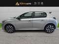 Peugeot 208 Hybrid 110 e-DCS6 Style Grijs - thumbnail 4