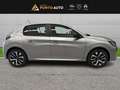 Peugeot 208 Hybrid 110 e-DCS6 Style Grijs - thumbnail 3