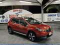 Peugeot 2008 1.6 e-HDi 92 CV S&S Urban Cross Blanc - thumbnail 1