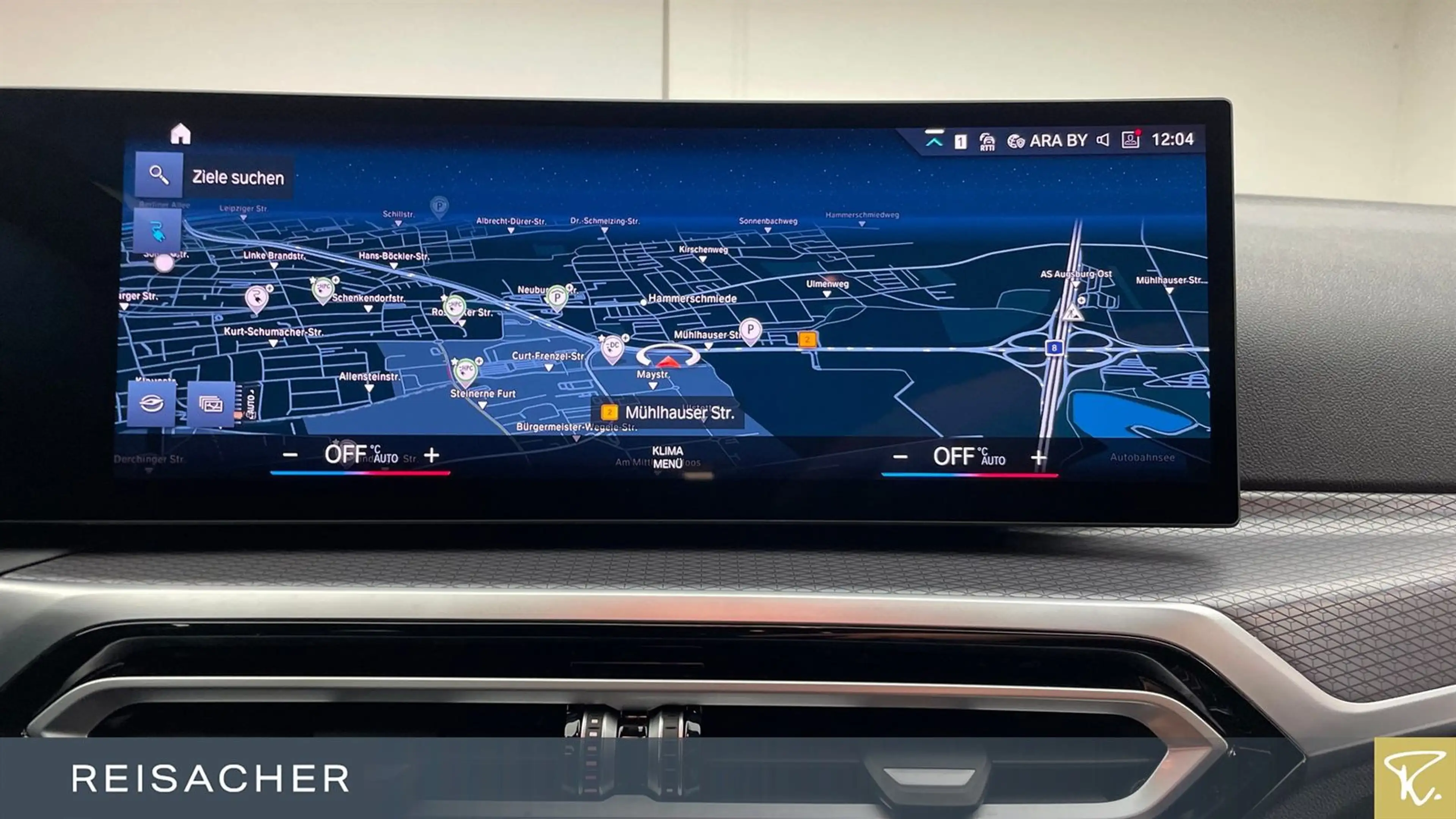 BMW i4 A eDrive35 Gran Coupé — photo 12