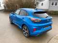 Ford Puma ST-Line Blau - thumbnail 2