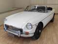 MG MGB Bianco - thumbnail 1