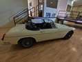 MG MGB Bianco - thumbnail 8
