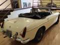 MG MGB Bianco - thumbnail 4