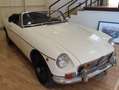 MG MGB Bianco - thumbnail 3