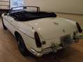 MG MGB Bianco - thumbnail 6