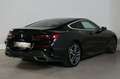 BMW M850 i xDr. Coupé Laser ACC LiveCockpit H&K HuD Noir - thumbnail 5