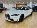 BMW M3 Competition xDrive Blanco - thumbnail 1