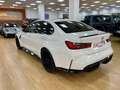 BMW M3 Competition xDrive Blanco - thumbnail 5