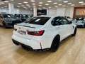 BMW M3 Competition xDrive Blanco - thumbnail 4